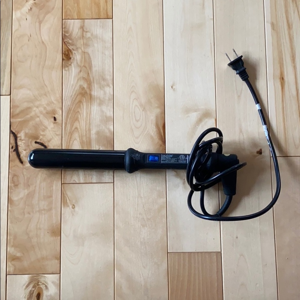 Nume Curling Wand